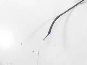 2014 Moto Guzzi Griso 1200 SE 8V Main Wiring Harness - Read 978407
