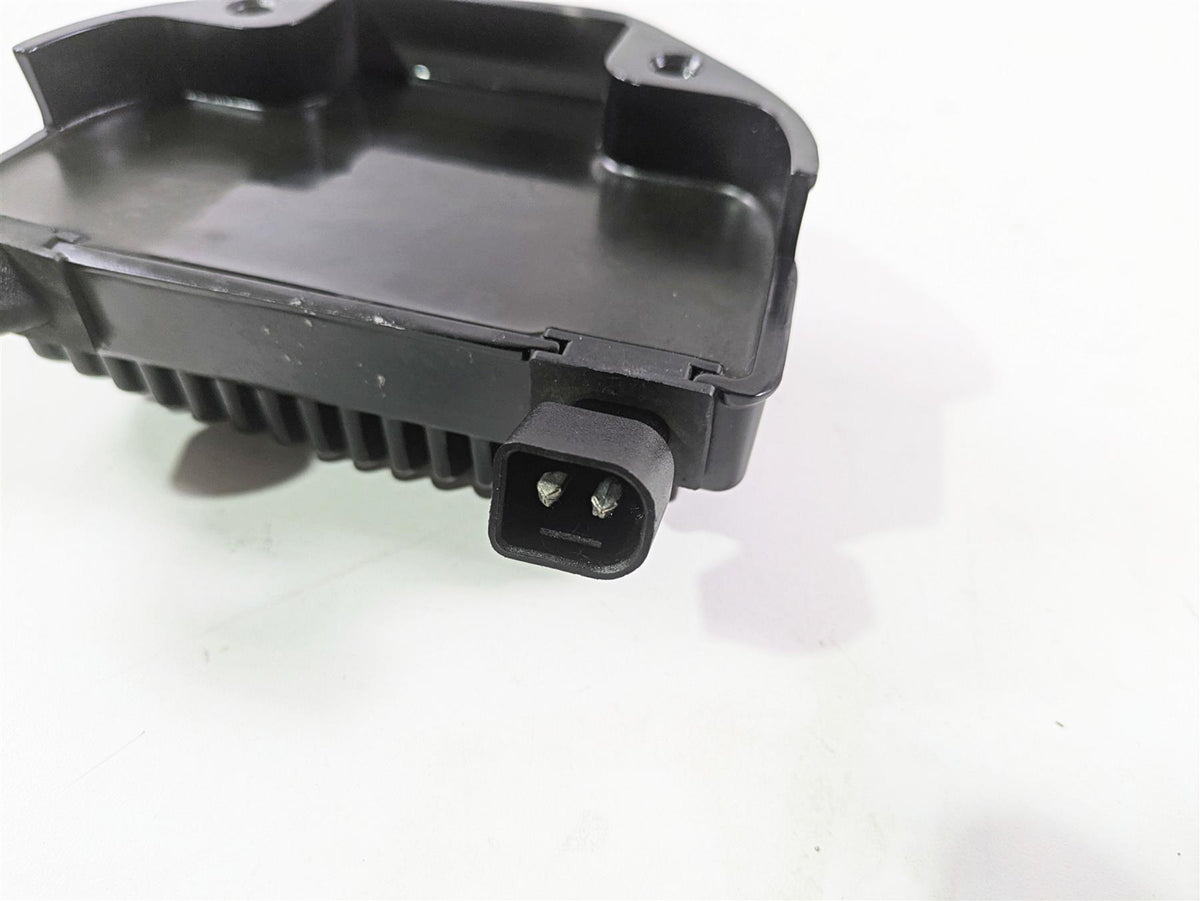 2010 Harley Dyna FXDB Street Bob Rectifier Voltage Regulator 74631-08A {{ shop.shopifyCountryName }} - Mototech271