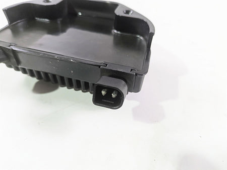 2010 Harley Dyna FXDB Street Bob Rectifier Voltage Regulator 74631-08A {{ shop.shopifyCountryName }} - Mototech271