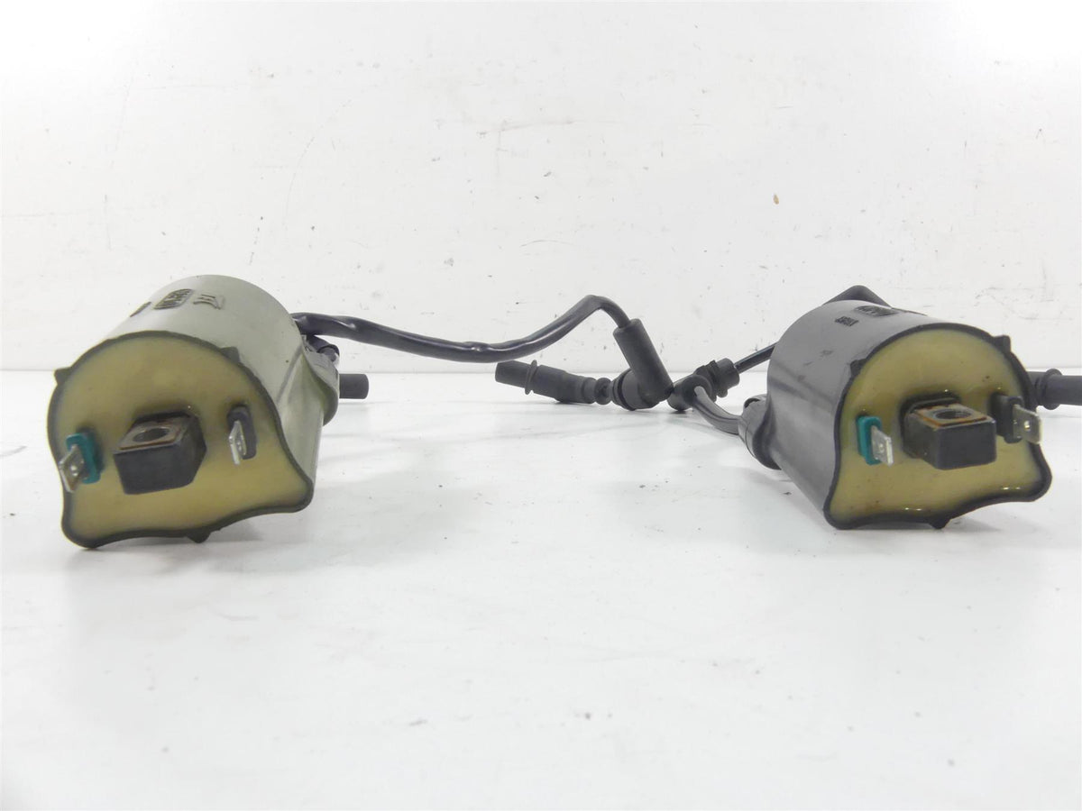 2002 Honda VTX1800 C Ignition Coils 30510-MCC-003 30510-MM8-003 {{ shop.shopifyCountryName }} - Mototech271