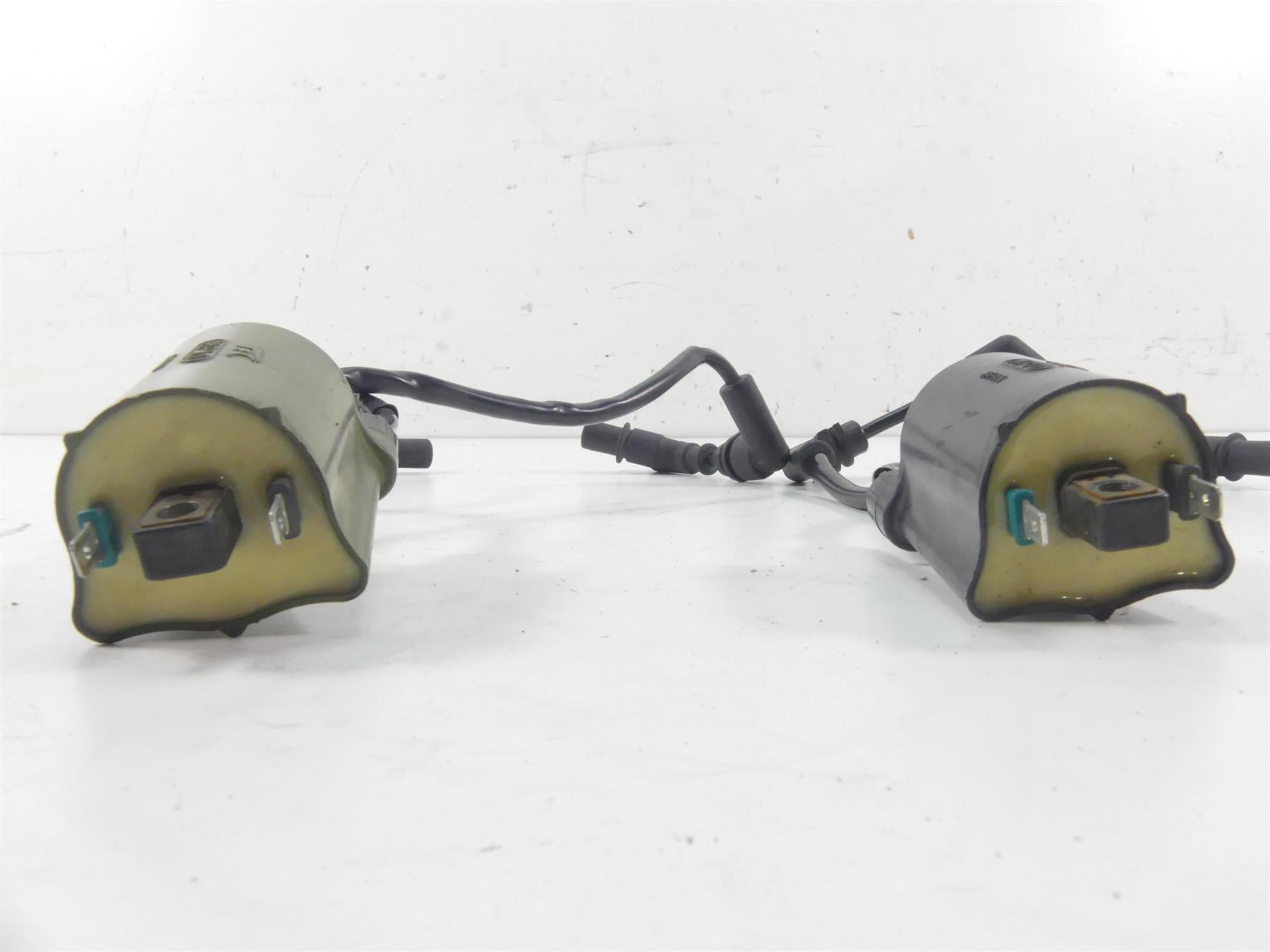 2002 Honda VTX1800 C Ignition Coils 30510-MCC-003 30510-MM8-003 {{ shop.shopifyCountryName }} - Mototech271