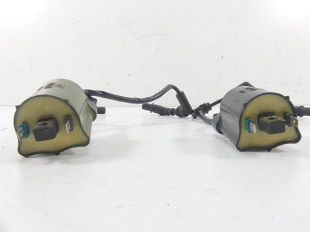 2002 Honda VTX1800 C Ignition Coils 30510-MCC-003 30510-MM8-003 {{ shop.shopifyCountryName }} - Mototech271