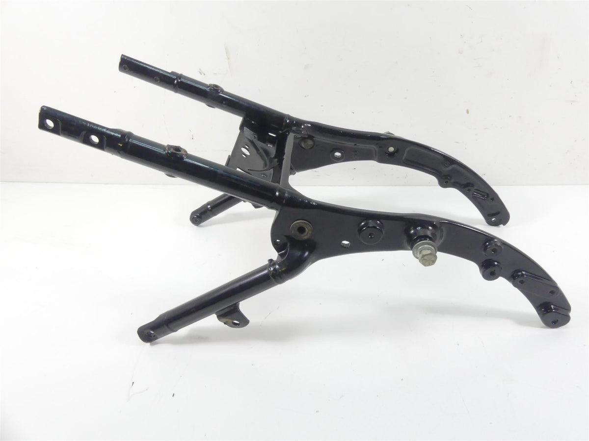 2014 Harley Touring FLHTK Electra Glide Strght Rear Sub Frame Subframe 48079-09 {{ shop.shopifyCountryName }} - Mototech271