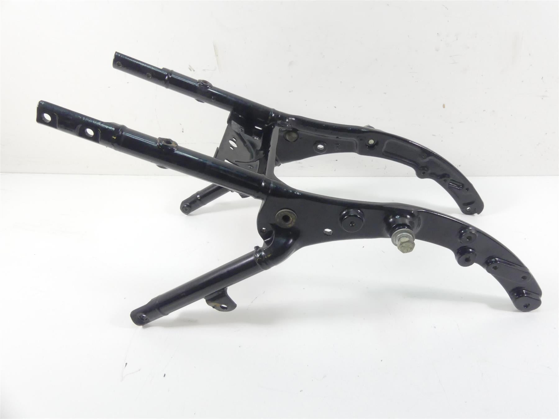 2014 Harley Touring FLHTK Electra Glide Strght Rear Sub Frame Subframe 48079-09 {{ shop.shopifyCountryName }} - Mototech271