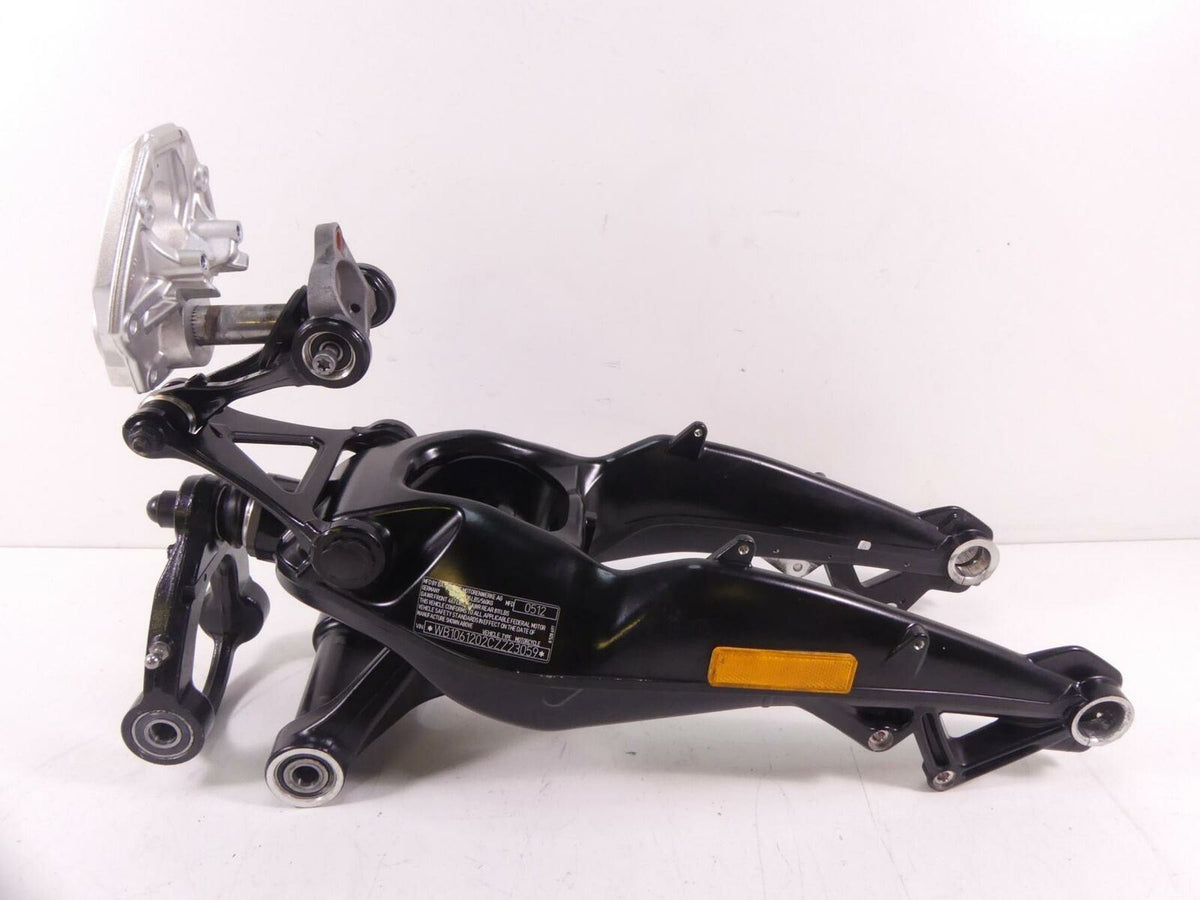 2012 BMW K1600GTL K48 Front Fork Swingarm Assembly Joint Set 31448548027 {{ shop.shopifyCountryName }} - Mototech271