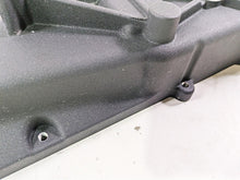 Load image into Gallery viewer, 2004 Harley Softail FLSTF Fat Boy Inner Primary Drive Clutch Cover 60620-94B

