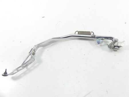2010 Harley FXDWG Dyna Wide Glide Chrome Side Kickstand Kick Stand 49704-90H {{ shop.shopifyCountryName }} - Mototech271