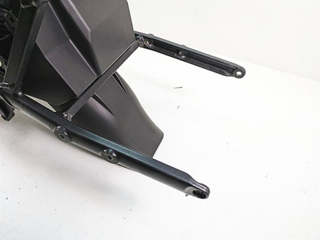 2018 KTM 1090 Adventure R Straight Subframe & Inner Fender 6030300200033 {{ shop.shopifyCountryName }} - Mototech271