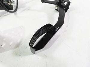 2021 Kawasaki Teryx KRX KRF 1000 Brake Accelerate Foot Pedal Set 39075-0027 | Mototech271