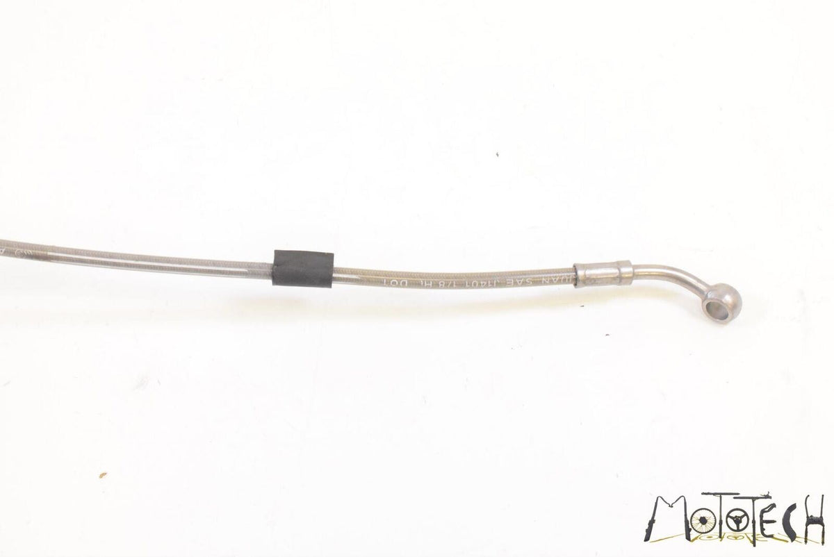2015 BMW R nineT nine T K21 ABS to Rear Brake Caliper Line 34328533936 {{ shop.shopifyCountryName }} - Mototech271