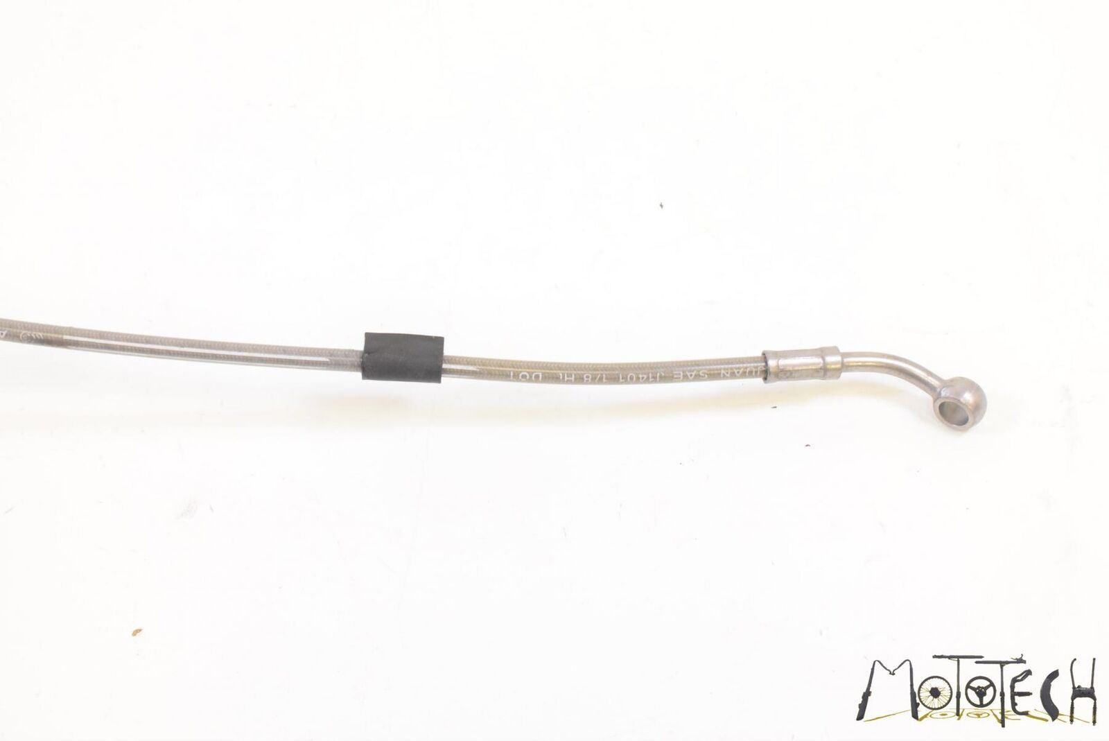 2015 BMW R nineT nine T K21 ABS to Rear Brake Caliper Line 34328533936 {{ shop.shopifyCountryName }} - Mototech271