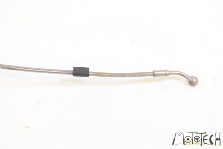 2015 BMW R nineT nine T K21 ABS to Rear Brake Caliper Line 34328533936 {{ shop.shopifyCountryName }} - Mototech271