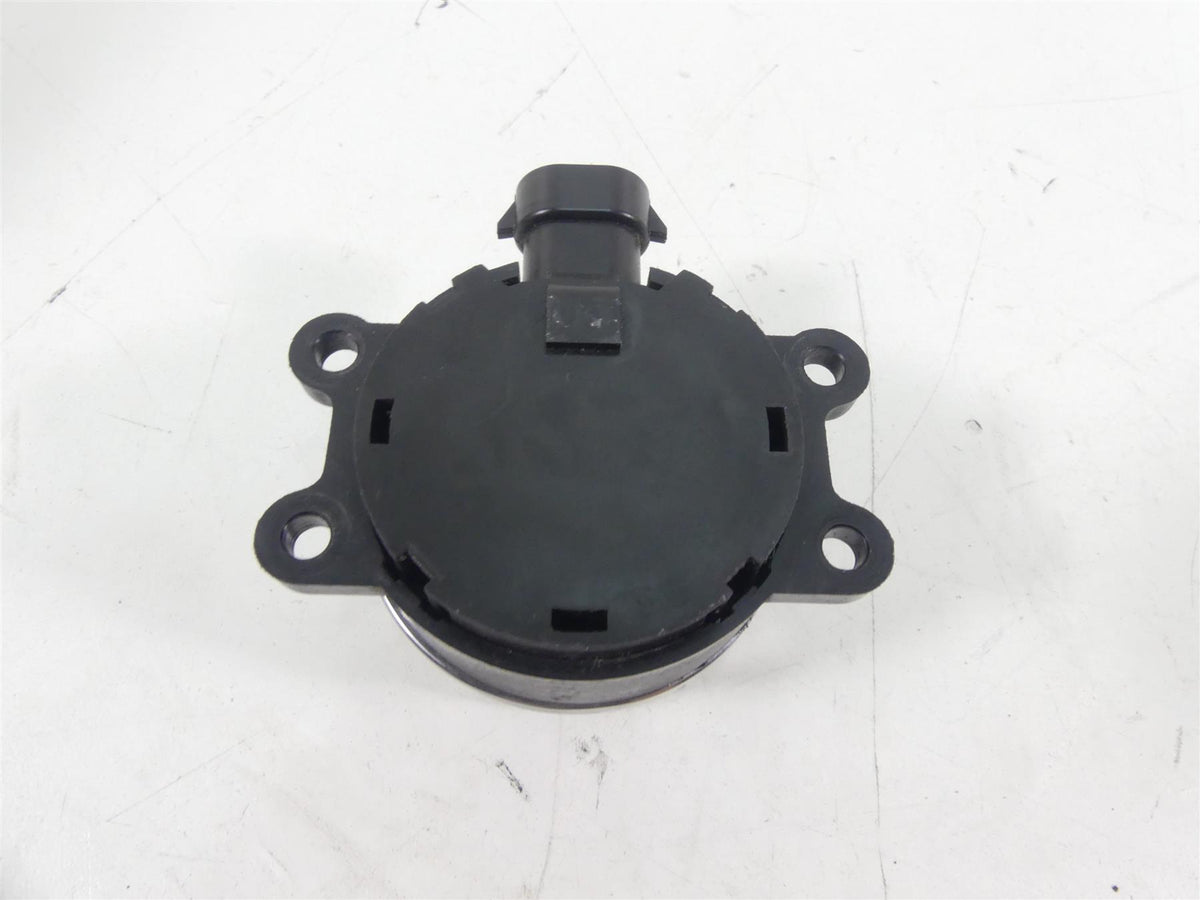 2017 Harley FLS Softail Slim Ignition Switch Key Lock Set 71400076 {{ shop.shopifyCountryName }} - Mototech271