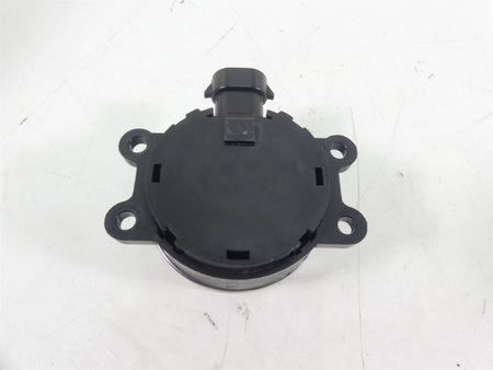 2017 Harley FLS Softail Slim Ignition Switch Key Lock Set 71400076 {{ shop.shopifyCountryName }} - Mototech271