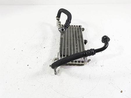 2017 BMW S1000R K47 Oil Cooler & Lines - No Leaks 17218545633 17218544996 {{ shop.shopifyCountryName }} - Mototech271