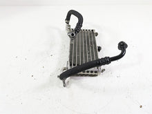 Load image into Gallery viewer, 2017 BMW S1000R K47 Oil Cooler &amp; Lines - No Leaks 17218545633 17218544996 | Mototech271
