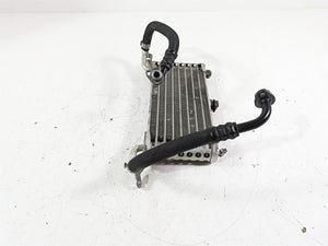 2017 BMW S1000R K47 Oil Cooler & Lines - No Leaks 17218545633 17218544996 | Mototech271