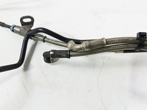 2009 BMW R1200GS K255 Adv Front Abs Brake Line Set 34327671789 | Mototech271