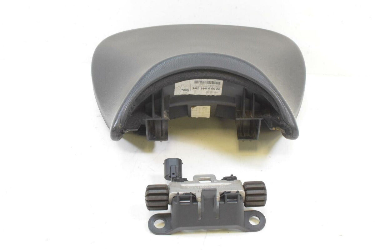 2014 BMW R1200 RT K52 Heated Front Rider Driver Seat Saddle 52538544784 {{ shop.shopifyCountryName }} - Mototech271
