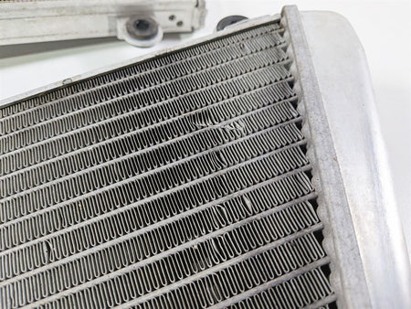 2019 Ducati 959 Panigale Upper & Lower Radiator Set - No Leaks 54841201A {{ shop.shopifyCountryName }} - Mototech271