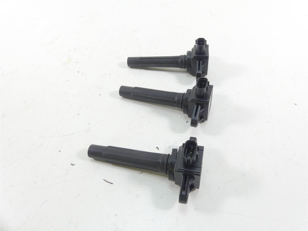 2016 Yamaha Waverunner VX 1050 Deluxe Ignition Coil Set 6EX-82310-00-00 {{ shop.shopifyCountryName }} - Mototech271