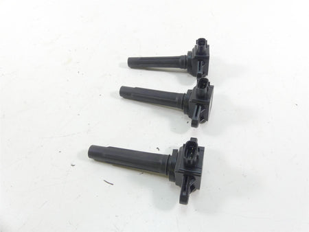 2016 Yamaha Waverunner VX 1050 Deluxe Ignition Coil Set 6EX-82310-00-00 {{ shop.shopifyCountryName }} - Mototech271