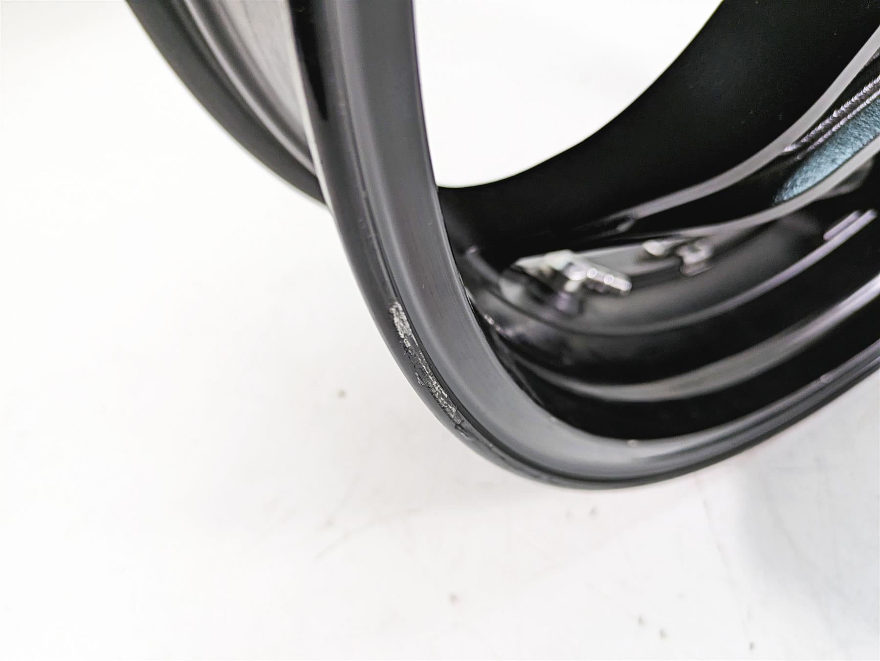 2018 Kawasaki ZX1002 Ninja H2 SX Straight 17x6 Rear Wheel Rim 49058-0696-60P {{ shop.shopifyCountryName }} - Mototech271
