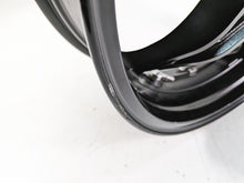 Load image into Gallery viewer, 2018 Kawasaki ZX1002 Ninja H2 SX Straight 17x6 Rear Wheel Rim 49058-0696-60P
