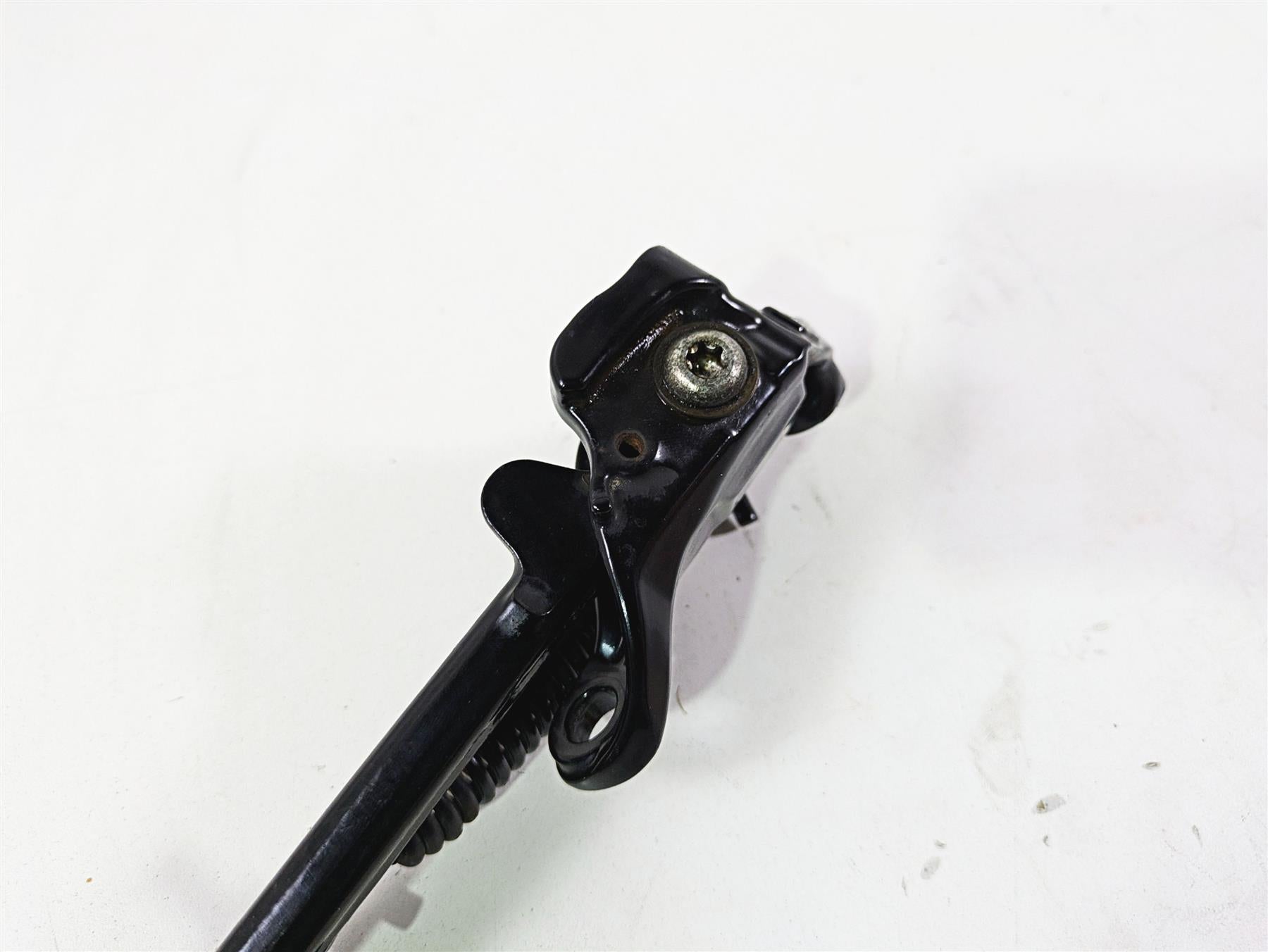 2020 Harley Softail FXST Standard Side Kick Jiffy Kickstand Stand 50000152 {{ shop.shopifyCountryName }} - Mototech271