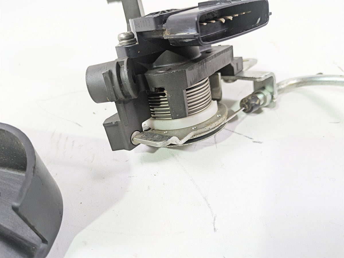 2021 Kawasaki Teryx KRX KRF 1000 Mikuni Throttle Sensor & Cable 39074-0004 {{ shop.shopifyCountryName }} - Mototech271