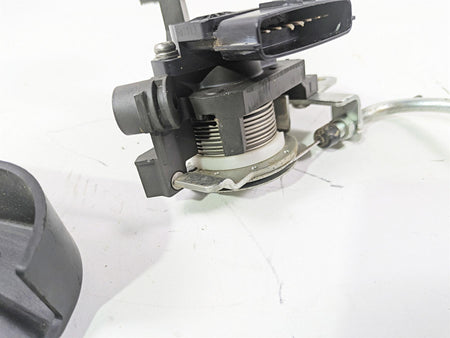 2021 Kawasaki Teryx KRX KRF 1000 Mikuni Throttle Sensor & Cable 39074-0004 {{ shop.shopifyCountryName }} - Mototech271