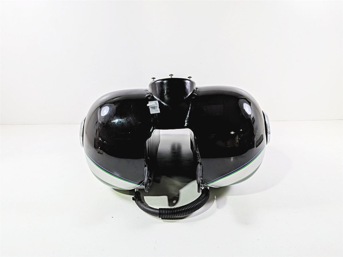 2006 Harley Touring FLHTCU SE CVO Electra Glide Fuel Tank Majestic 61356-03-Mototech271