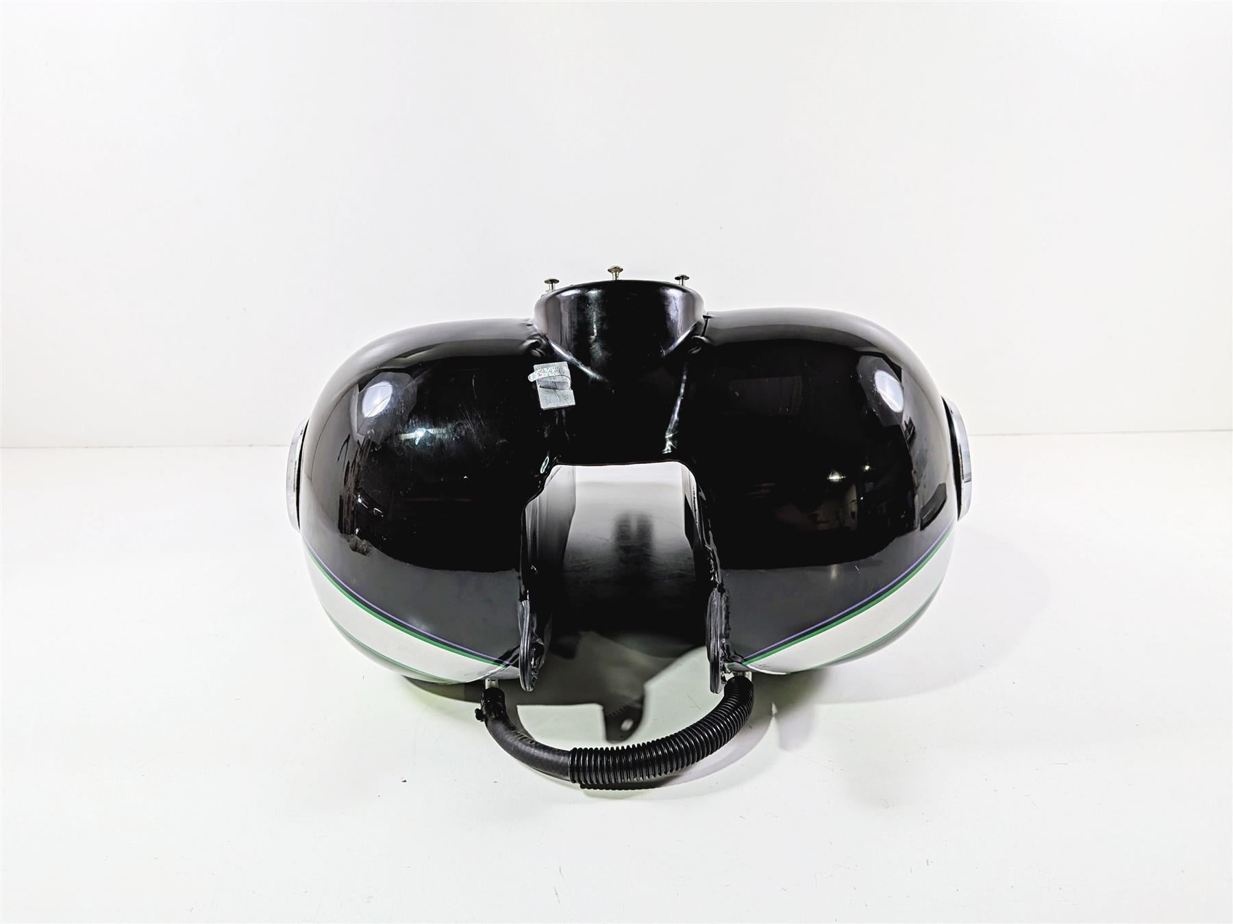 2006 Harley Touring FLHTCU SE CVO Electra Glide Fuel Tank Majestic 61356-03-Mototech271