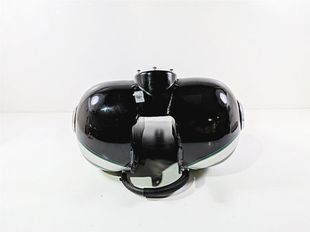 2006 Harley Touring FLHTCU SE CVO Electra Glide Fuel Tank Majestic 61356-03-Mototech271