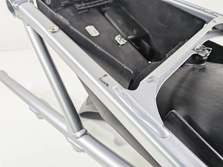 2016 BMW R1200 GS K50 Subframe & Inner Fender 46518354222 {{ shop.shopifyCountryName }} - Mototech271