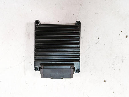 2009 Harley FXCWC Softail Rocker C Cdi Ecu Ecm Engine Control Module 32852-08A {{ shop.shopifyCountryName }} - Mototech271