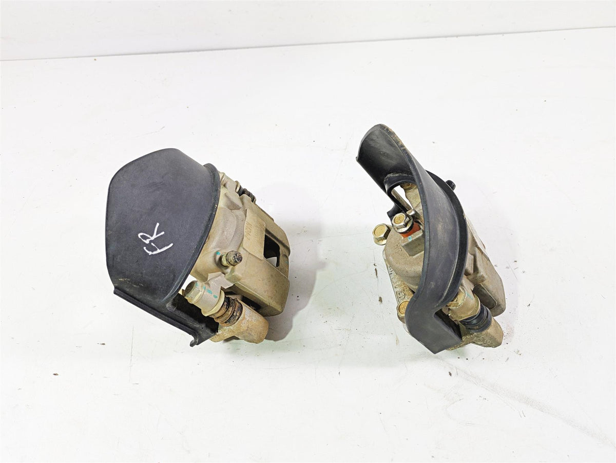 2022 CFMoto Zforce 950 Sport Front Brake Caliper Set 9AWA-081100 9AWA-081200 {{ shop.shopifyCountryName }} - Mototech271