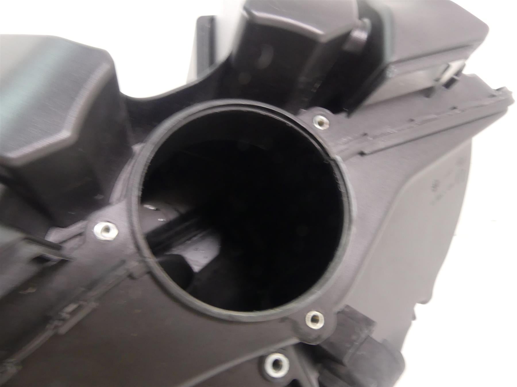2009 Ducati Monster 1100 S Air Box Cleaner Breather Filter 44211642A {{ shop.shopifyCountryName }} - Mototech271