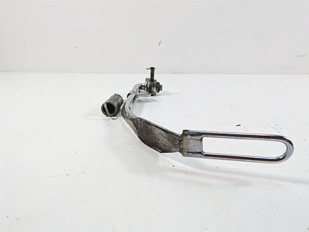 2009 Harley FXDC Dyna Super Glide Custom Side Kickstand Kick Stand 49704-90H {{ shop.shopifyCountryName }} - Mototech271