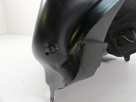 2022 Kawasaki KLR650 KL650 Adv Fuel Gas Petrol Tank -Dented 51001-0903 {{ shop.shopifyCountryName }} - Mototech271