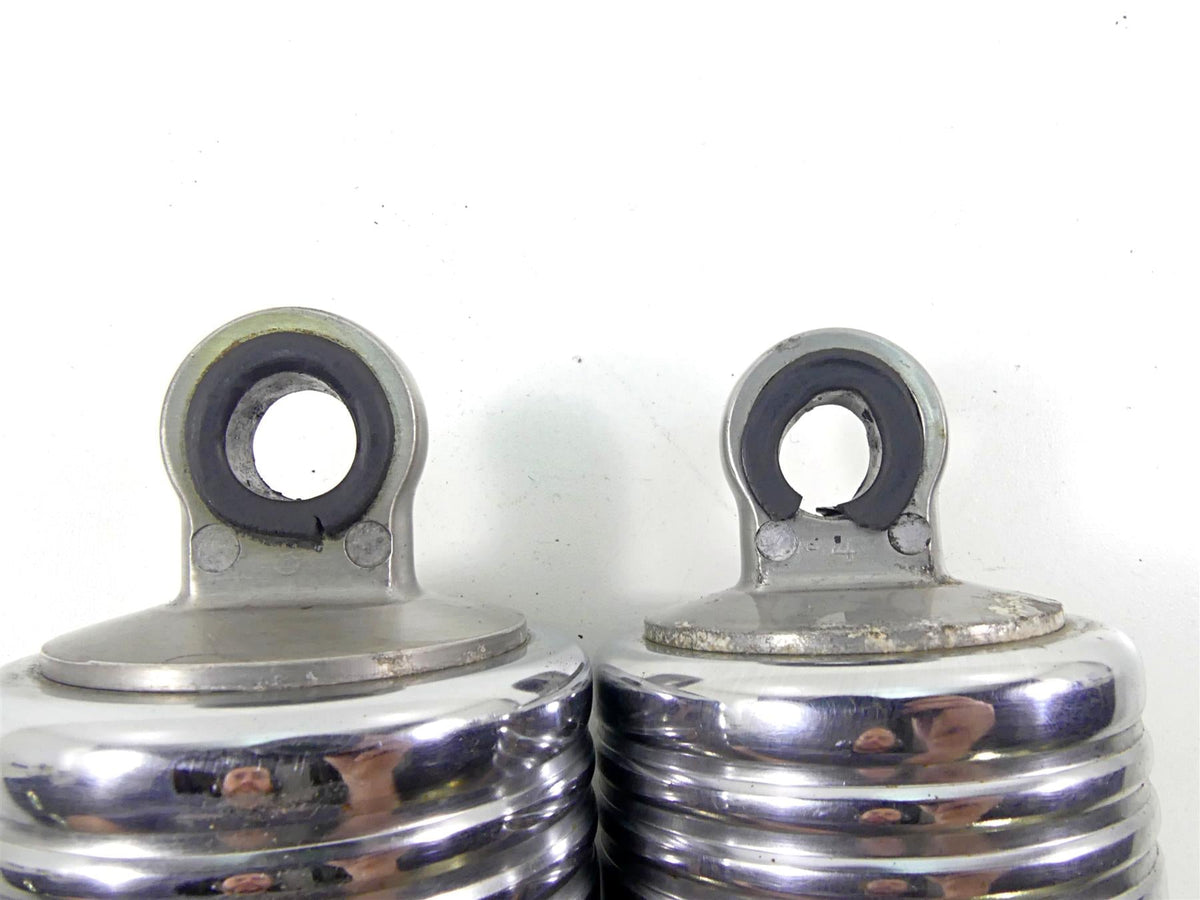 2007 Honda VTX1800 T2 Rear Adjustable Shock Damper 12 1/2" Set 52400-MCV-R11 {{ shop.shopifyCountryName }} - Mototech271