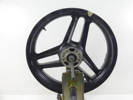 2009 Harley XR1200 Sportster Front 18x3.5 Wheel Rim - Read 43103-08 {{ shop.shopifyCountryName }} - Mototech271