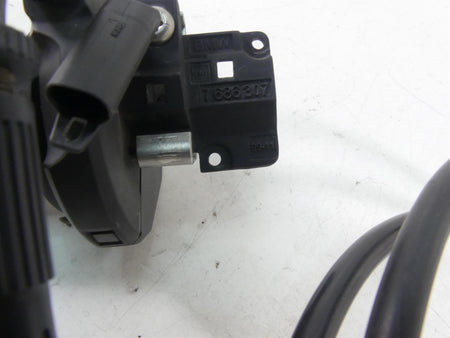 2012 BMW R1200 GS K255 Adventure Heated Hand Grip Throttle Cable Set 61317727067 {{ shop.shopifyCountryName }} - Mototech271