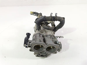 2008 Yamaha XVS1300 V-Star Tourer Mikuni Throttle Body Set 3D8-13590-30-00 | Mototech271