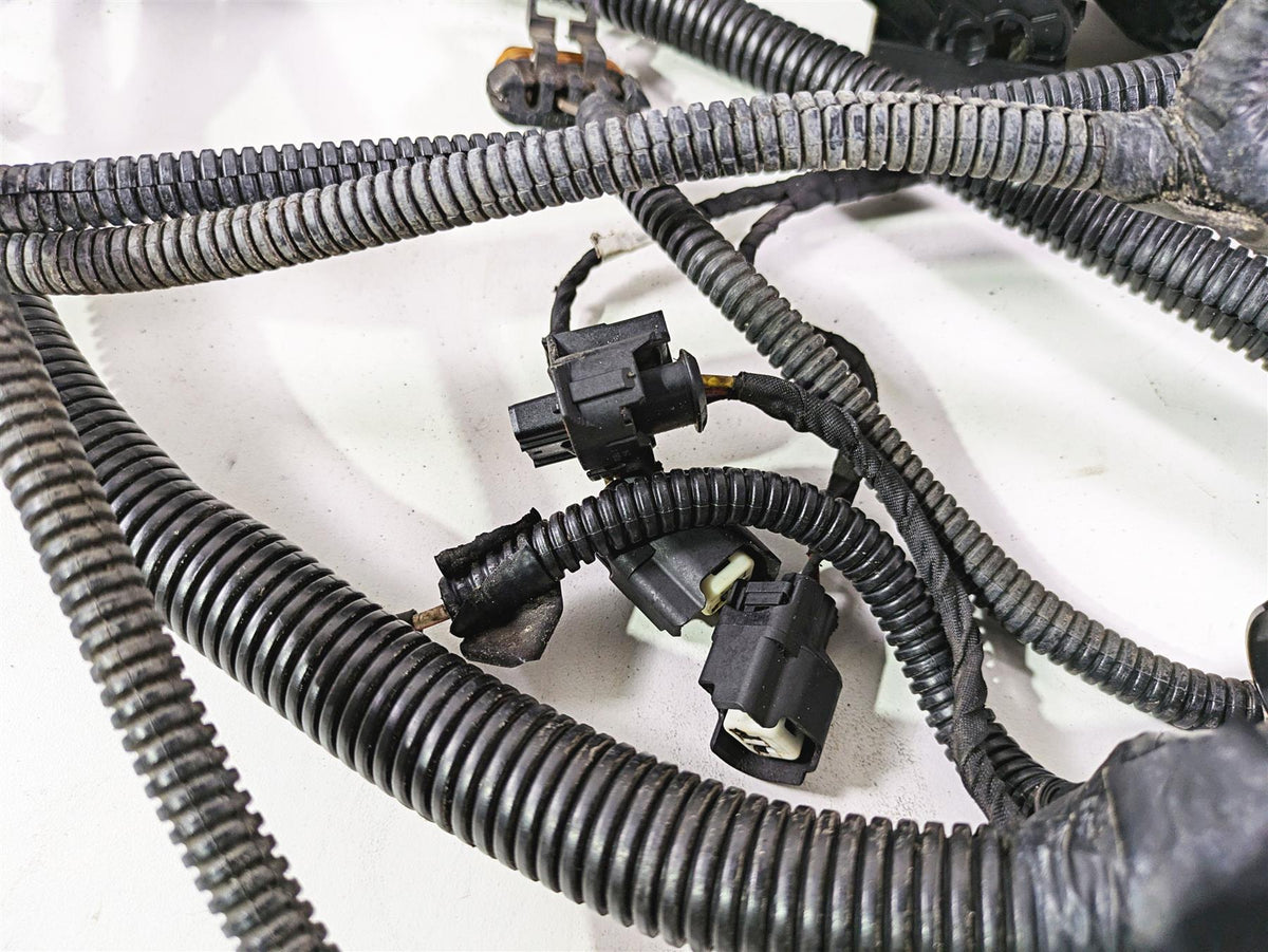 2020 Polaris Sportsman 1000 XP Main Wiring Harness Loom - Read 2415157 {{ shop.shopifyCountryName }} - Mototech271