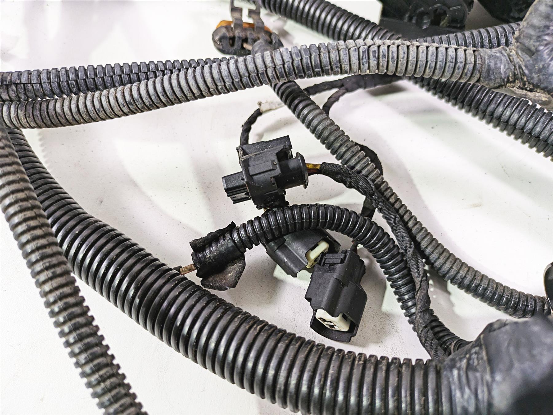 2020 Polaris Sportsman 1000 XP Main Wiring Harness Loom - Read 2415157 {{ shop.shopifyCountryName }} - Mototech271