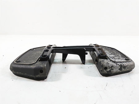 2005 Harley Touring FLHTCUI Electra Glide Passenger Floor Board Set 52719-93B {{ shop.shopifyCountryName }} - Mototech271