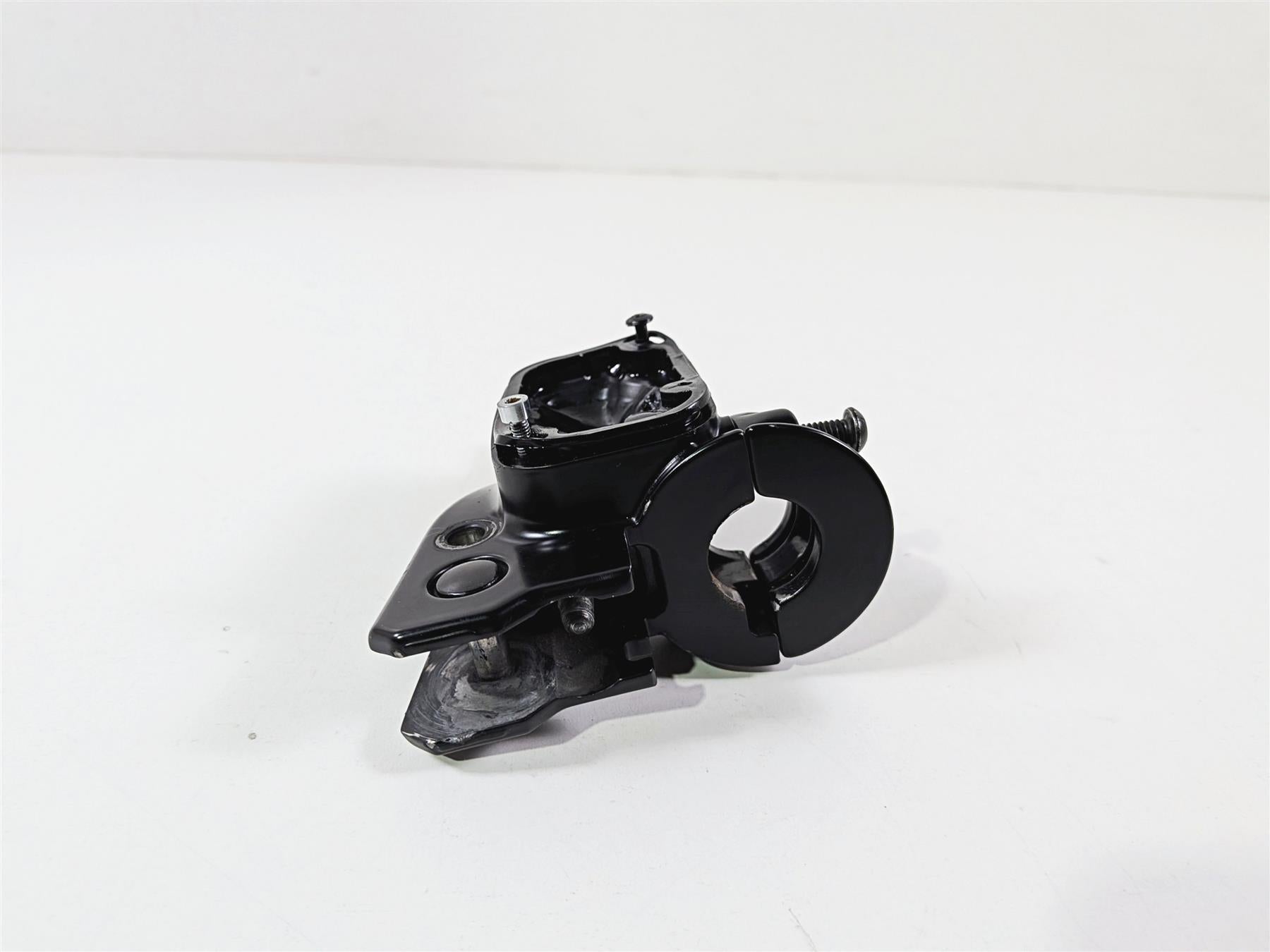 2017 Harley Touring FLHXS Street Glide Clutch Master Cylinder Black 36700128A {{ shop.shopifyCountryName }} - Mototech271