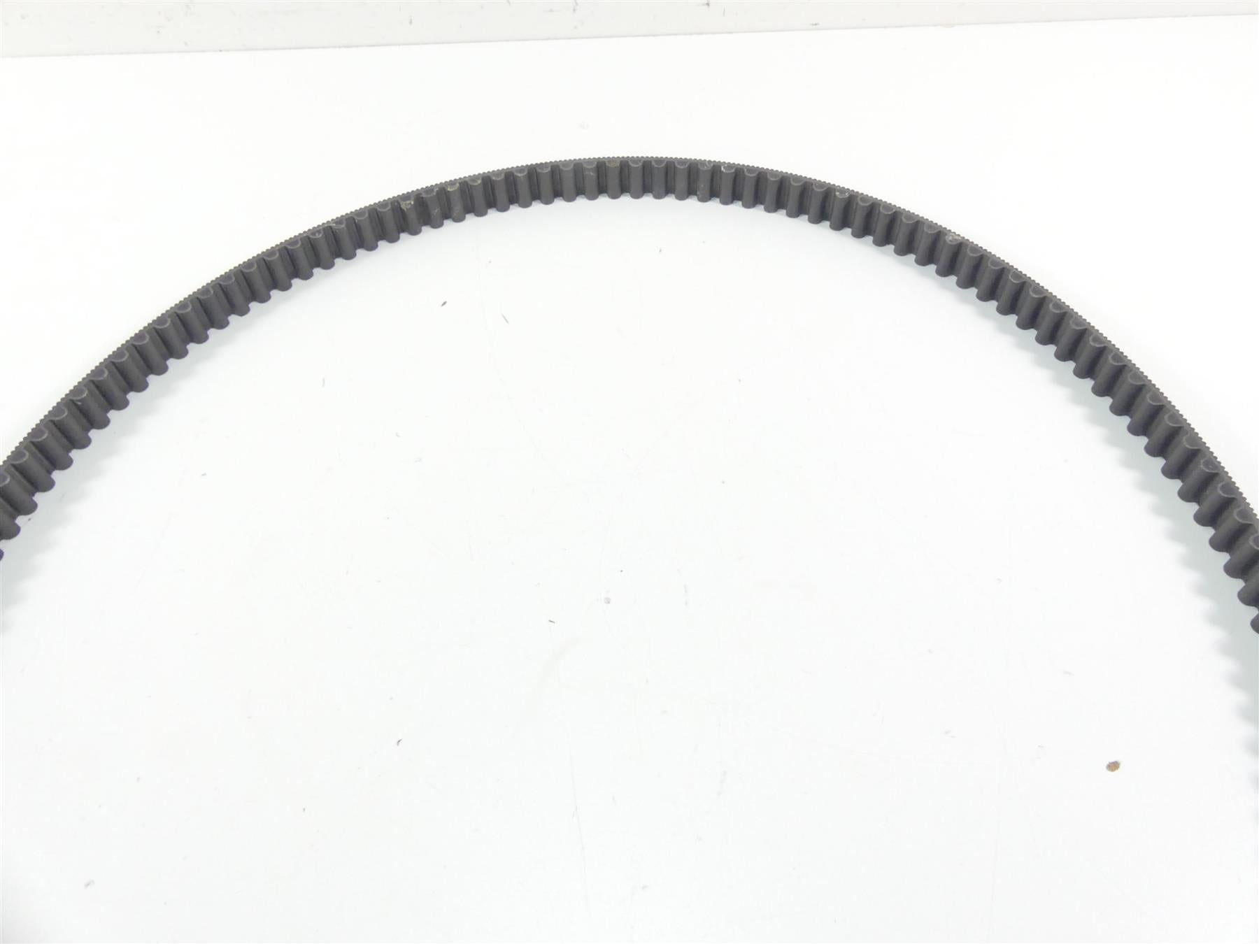 2020 Harley Softail FXBB Street Bob Rear Drive Belt 134T 24mm 40000018 {{ shop.shopifyCountryName }} - Mototech271