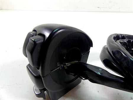 2011 Harley Touring FLTRX Road Glide Left Hand Audio Control Switch 71682-06A {{ shop.shopifyCountryName }} - Mototech271